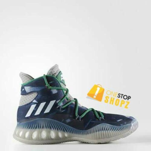 adidas crazy explosive men
