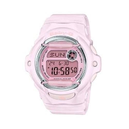 Gambar CASIO BG-169M-4 dari QuartzOL Shop Jakarta Utara Tokopedia