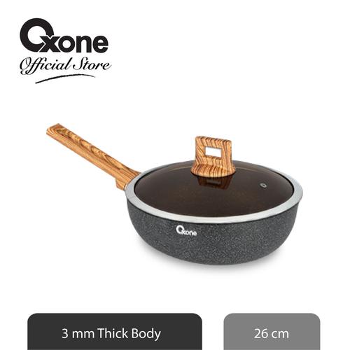 Foto Produk Oxone Performa Fry Pan OX-97F dari Oxone Official