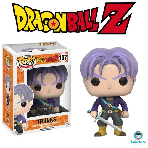 Jual Funko POP! Animation Dragon Ball Z 