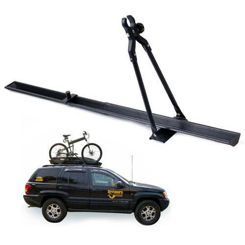 Jual COOL BIKIGHT Universal Car Roof 