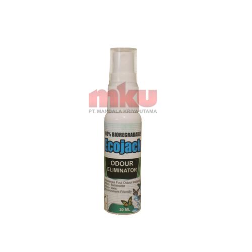 Gambar Ecojack odour Eliminator 30 ml dari ecojack_PTMKU Jakarta Selatan Tokopedia