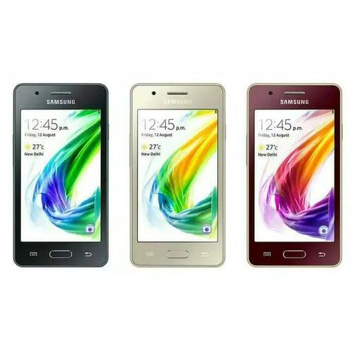 Foto Produk Samsung Z2 dari papunk cell