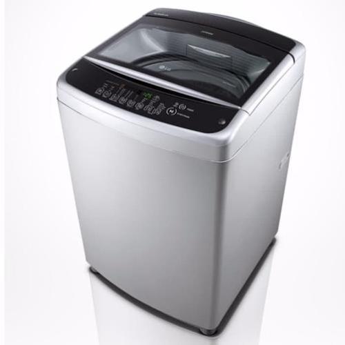 Jual Mesin Cuci Lg 7 Kg 1 Tabung Inverter Turbo Drum Low Watt 2107 Vsam Kota Bekasi Ini Diskon Tokopedia
