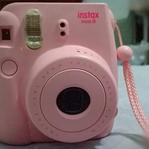 Foto Produk kamera fujifilm instax mini 8 dari ady shop