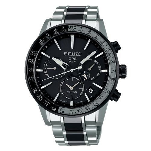 astron seiko gps