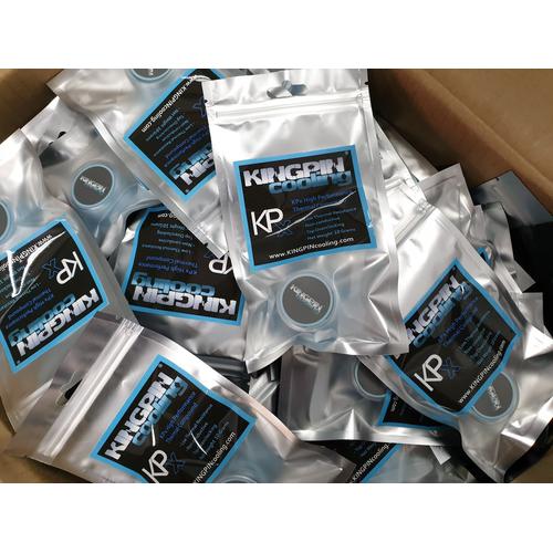Gambar Kingpin KPx High Performance Thermal Paste 10gram dari BerlianCom Kota Surabaya Tokopedia