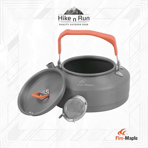 Foto Produk Teko camping alat masak camping 0.8L FMC-T3 Firemaple dari Hike n Run