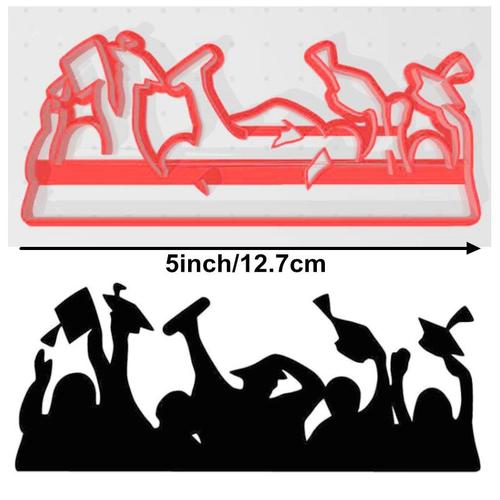 Jual Cetakan Cake decoration 5inch 3D 