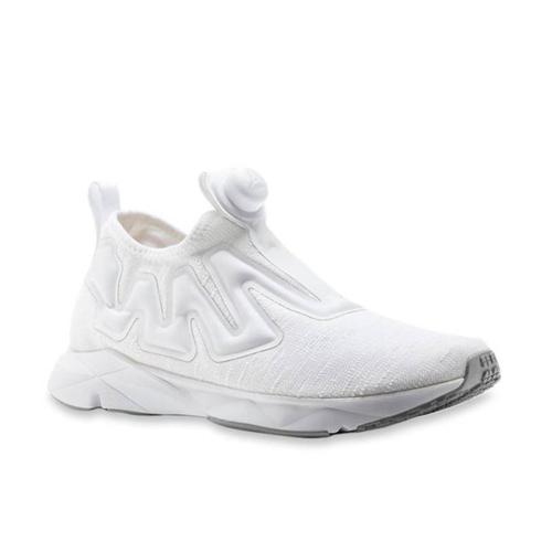 reebok pump supreme distressed