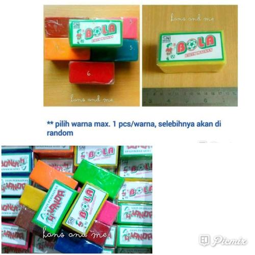 Foto Produk Plastisin Lilin SNI - Lilin Mainan dari Hans and Me