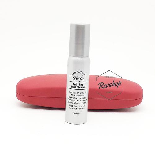 Foto Produk Cairan anti embun ( anti fog ) Kacamata dari revshop