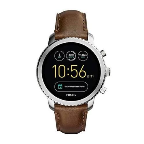 Smartwatch fossil watches clearance