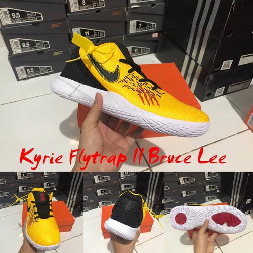 kyrie flytrap 2 bruce lee