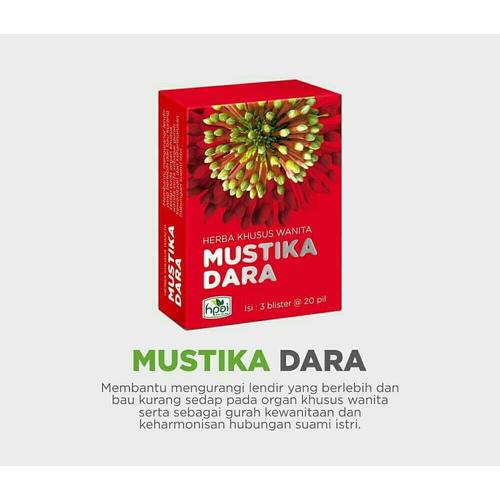 Foto Produk Mustika Dara dari Panda Store 73