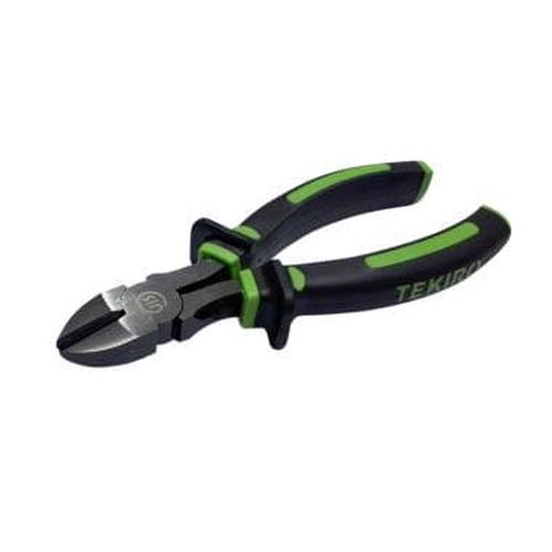 Foto Produk TANG POTONG 6" INCH TEKIRO / DIAGONAL PLIERS dari tokoorijaya