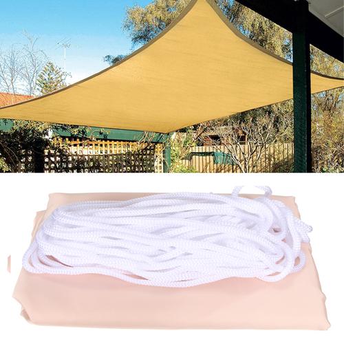 Jual Active 2.5x2.5M Top Sun Shade Sail 