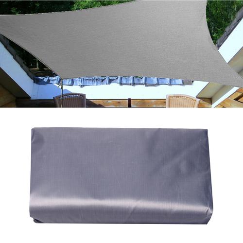 Sail Canopy Outdoor Camping 