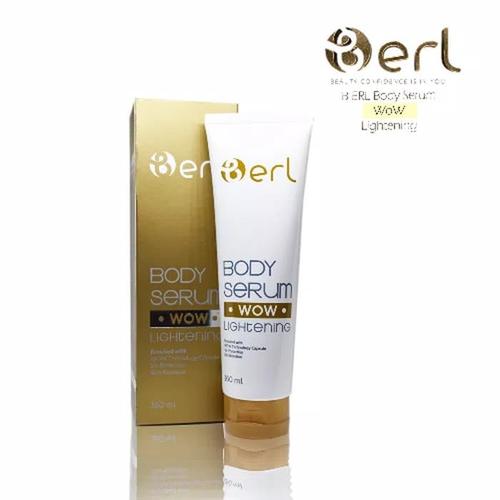 Foto Produk B erl handbody dari CUTIESSHOPPING