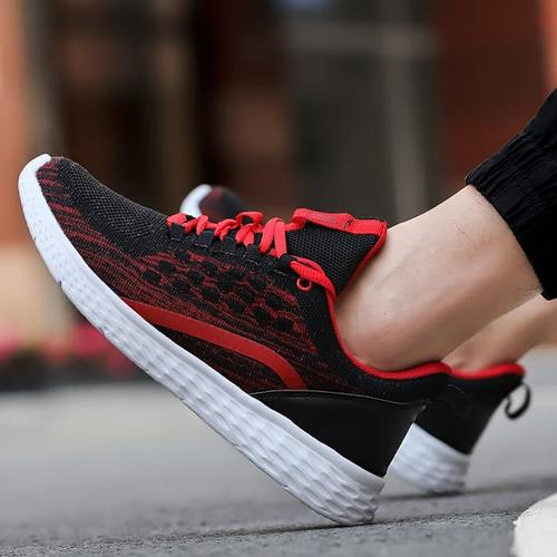 mens running shoes comfortable