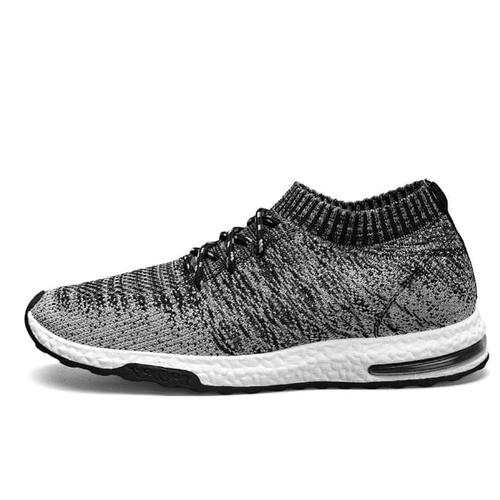 sock sneaker boot