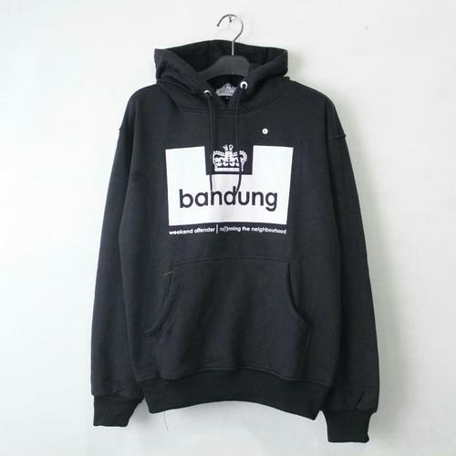 Jual jaket sweater hoodie casual 