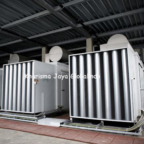 Jual Peredam Suara Genset/ Sound Attenuator Genset Jakarta Barat PT