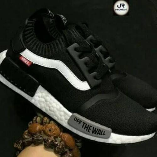 nmd vans