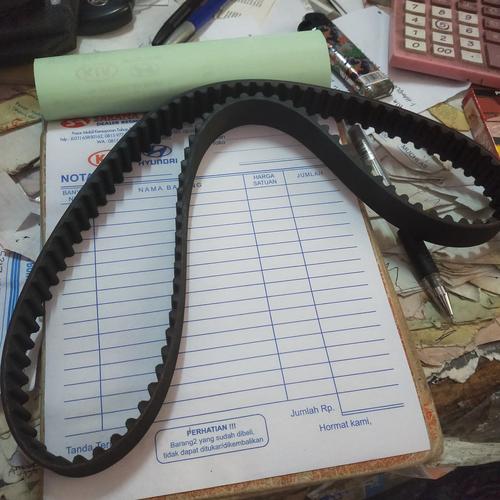 Jual timing belt kia visto picanto 20042010 hyundai atoz Jakarta