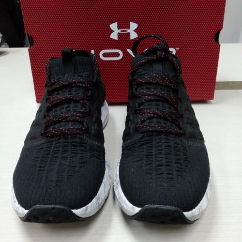 hovr black