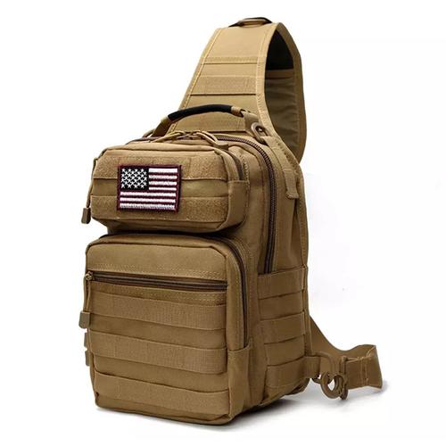 tactical sling backpack