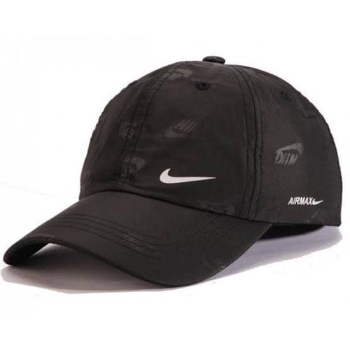 Jual Topi Nike Black Colour - Kota 