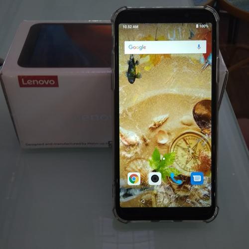 Jual Lenovo A5s Biru Kota Bandung Incukamenrider Tokopedia
