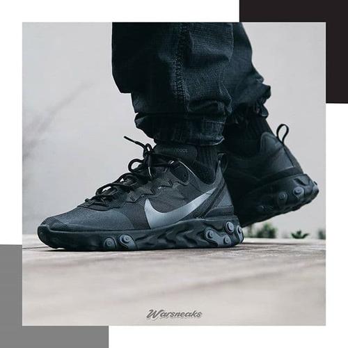 nike epic element 55