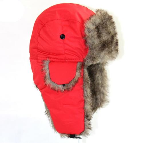 Jual Bomber Hats Winter Men Warm 