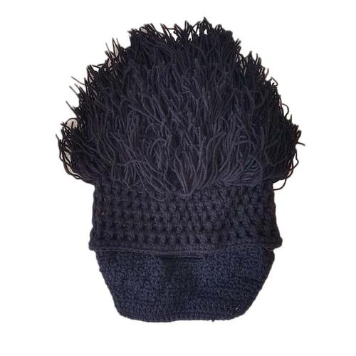 Jual Hot Adult Kids Wig Beard Face Hat 