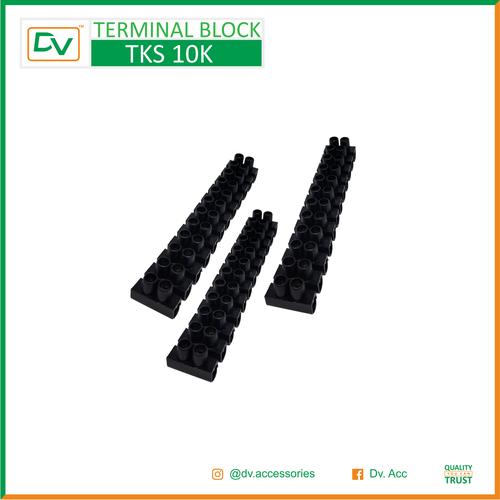 Jual PLASTIC TERMINAL KRUSTIN 10MM TKS 10L - Kota Semarang - DV ...