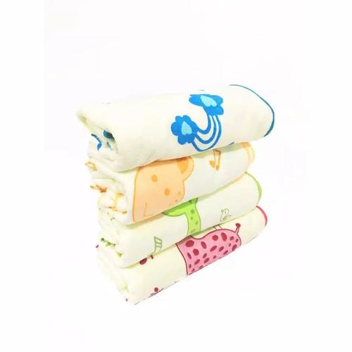 Foto Produk Handuk Bayi Jumbo / Anak Microfiber 120 x 60 QuickDry-Premium Quality dari Midi Babyshop