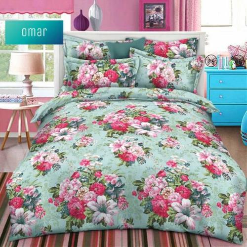 Jual Ogi Kain Bahan Sprei Meteran Katun Catra Motif Bunga Jakarta Pusat Ogi Mart Tokopedia