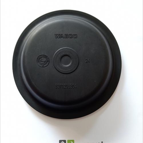 Jual Air Brake Chamber Diaphragm / Karet Pakam Rem ukuran T.24 WABCO