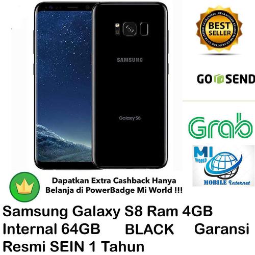 Galaxy S8 Black 64 GB SIMフリー Galaxy S8+ Black 64 GB au Galaxy