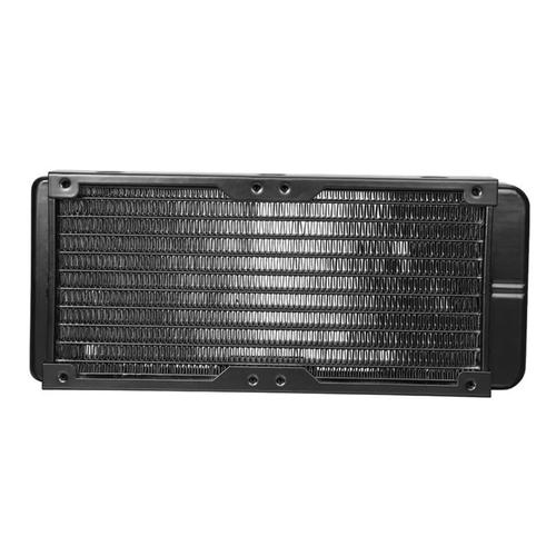 Jual Water cooling radiator/ waterblock pc cpu / water block peltier