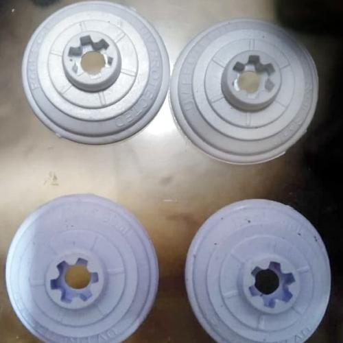 Jual Roofseal roof seal penutup sekrup anti bocor utk atap upvc Rooftop