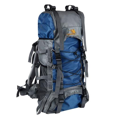 trekking backpack waterproof