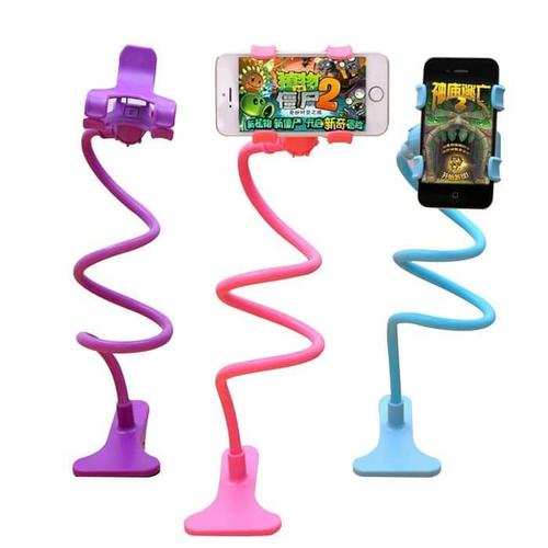 Foto Produk Lazypod / Jepitan Hp / Jepitan Narsis /Gantungan HP RANDOM dari palace_gold