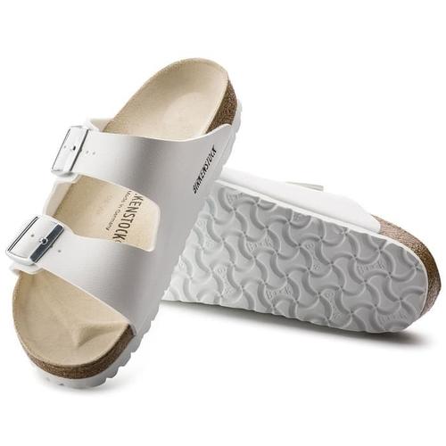 Jual Birkenstock Arizona Birko Flor White Original - Kota Surakarta -  Ori_Story | Tokopedia