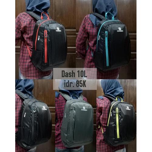 Jual Daypack Consina Dash 10 - Jakarta 
