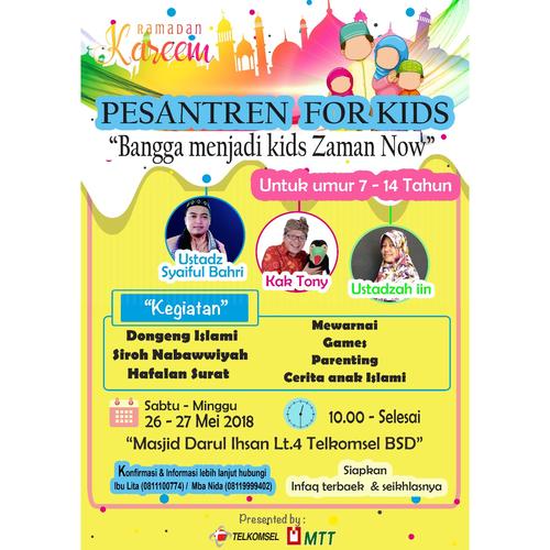 Jual Jasa Design Poster Surat Undangan Banner Lain Jakarta Pusat The Simple Things Tokopedia