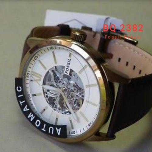 fossil bq 2382