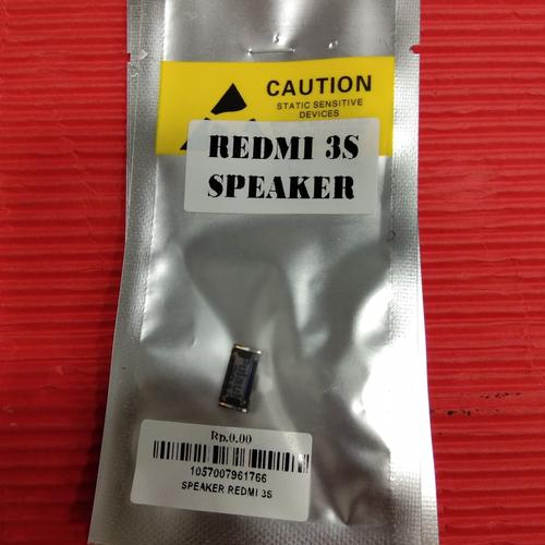 Foto Produk speaker redmi 3S - Hitam dari phpcempaka